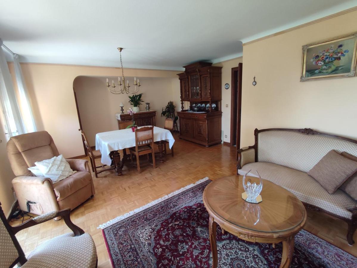 Appartement Des Rives De L'Ehn Krautergersheim Exterior photo